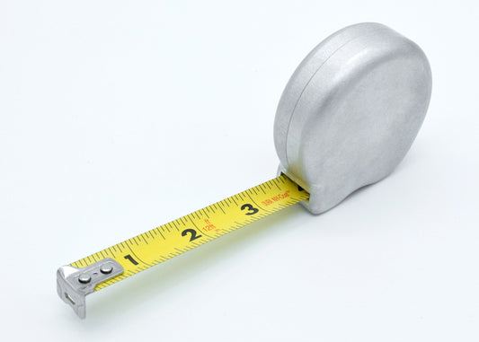 Tape Measure | Custom Engraving or White Label